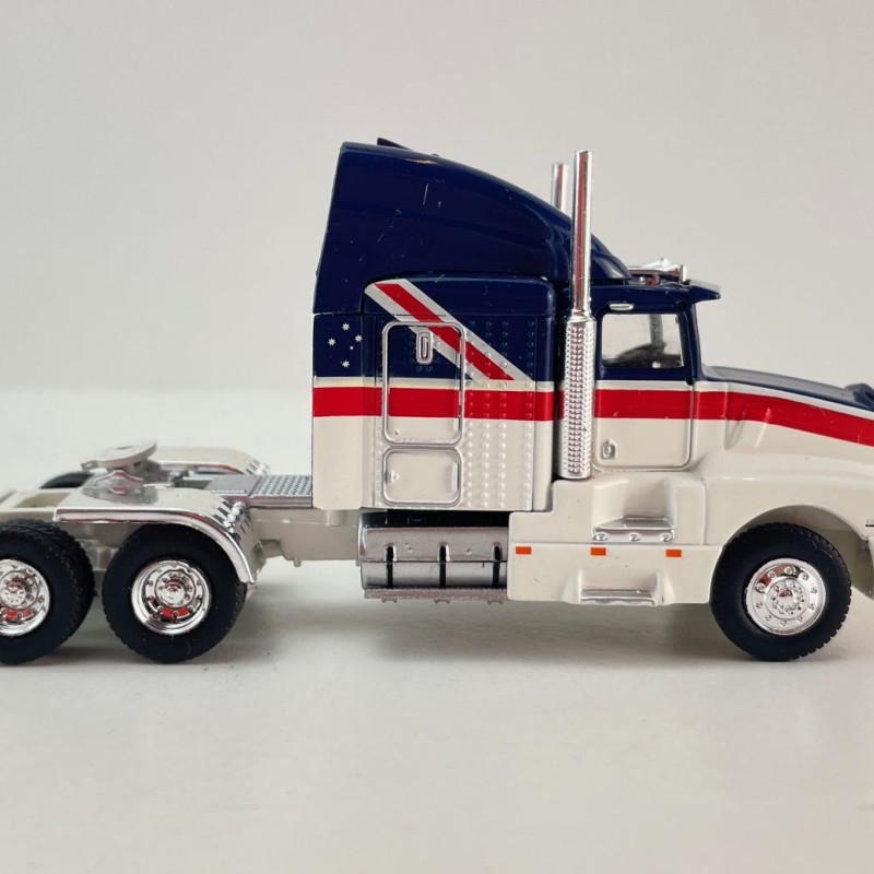 Brekina - Kenworth T 600 6x4 Prime Mover Australia - Scale 1:87