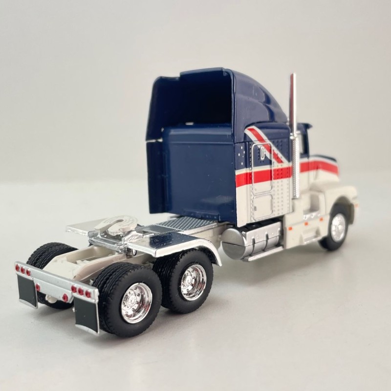 Brekina - Kenworth T 600 6x4 Prime Mover Australia - Scale 1:87