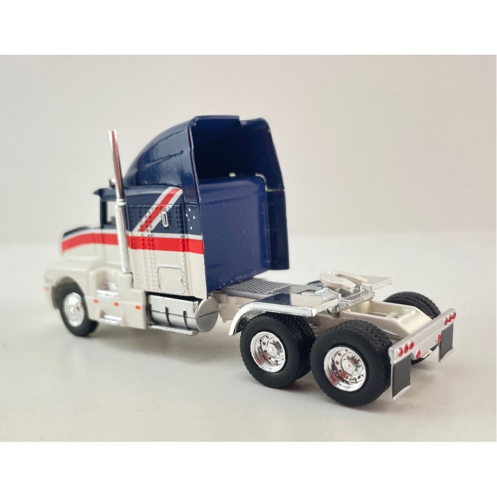 Brekina - Kenworth T 600 6x4 Prime Mover Australia - Scale 1:87