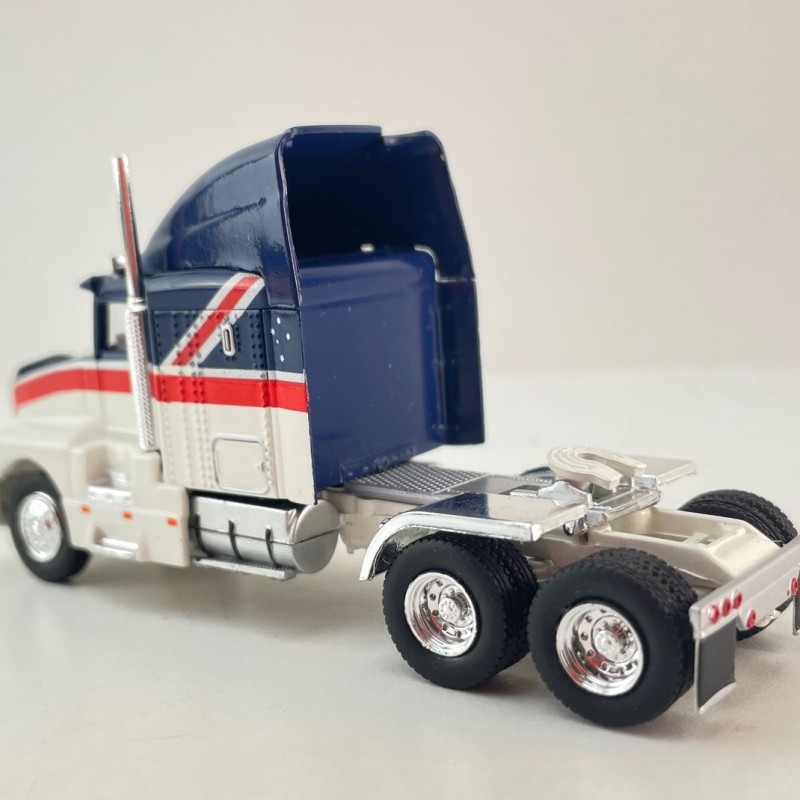 Brekina - Kenworth T 600 6x4 Prime Mover Australia - Scale 1:87