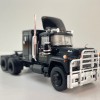 Brekina - Mack RS 700 6x4 Prime Mover R.D. Trucking Rubber Ducky Movie Convoy - Scale 1:87