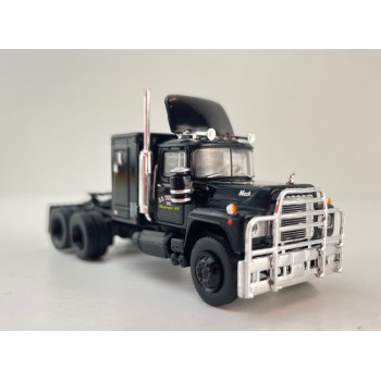 Brekina - Mack RS 700 6x4 Prime Mover R.D. Trucking Rubber Ducky Movie Convoy - Scale 1:87