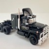 Brekina - Mack RS 700 6x4 Prime Mover R.D. Trucking Rubber Ducky Movie Convoy - Scale 1:87