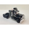 Brekina - Mack RS 700 6x4 Prime Mover R.D. Trucking Rubber Ducky Movie Convoy - Scale 1:87