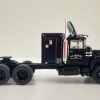 Brekina - Mack RS 700 6x4 Prime Mover R.D. Trucking Rubber Ducky Movie Convoy - Scale 1:87