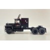 Brekina - Mack RS 700 6x4 Prime Mover R.D. Trucking Rubber Ducky Movie Convoy - Scale 1:87
