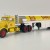 Brekina - Peterbilt 281 Prime Mover with Tank Trailer - Shell - Scale 1:87