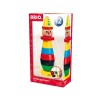 Brio 30120 - Stacking Clown