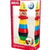 Brio 30120 - Stacking Clown