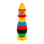 Brio 30120 - Stacking Clown