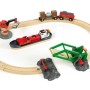 Brio 33061 - Cargo Harbour Set