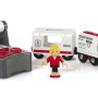 Brio 33510 - RC Travel Train