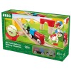 Brio 33710 My First Railway Battery Operated Train Set