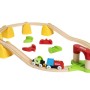 Brio 33710 My First Railway Battery Operated Train Set