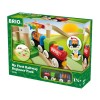 Brio 33727 My First Railway Beginner Pack