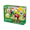 Brio 33727 My First Railway Beginner Pack