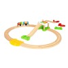 Brio 33727 My First Railway Beginner Pack