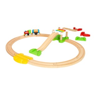 Brio 33727 My First Railway Beginner Pack