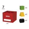 Brio - Sorting Box