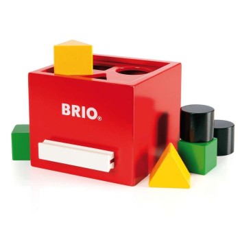Brio - Sorting Box