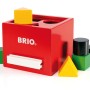Brio - Sorting Box
