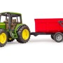 Bruder 02057 - John Deere 6920 Tractor with Tipping Trailer - 1:16 Scale