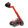 Bruder 02125 - Manitou Telescopic Loader MLT 633 - Scale 1:16