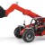 Bruder 02125 - Manitou Telescopic Loader MLT 633 - Scale 1:16