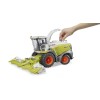 Bruder 02134 - Claas Jaguar 980 Forage Harvester - Scale 1:16