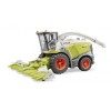 Bruder 02134 - Claas Jaguar 980 Forage Harvester - Scale 1:16