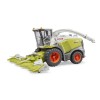 Bruder 02134 - Claas Jaguar 980 Forage Harvester - Scale 1:16