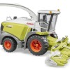 Bruder 02134 - Claas Jaguar 980 Forage Harvester - Scale 1:16
