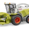 Bruder 02134 - Claas Jaguar 980 Forage Harvester - Scale 1:16
