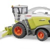 Bruder 02134 - Claas Jaguar 980 Forage Harvester - Scale 1:16