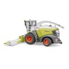 Bruder 02134 - Claas Jaguar 980 Forage Harvester - Scale 1:16