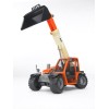 Bruder 02140 - JLG 2505 Telescopic Loader - Scale 1:16 
