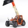Bruder 02140 - JLG 2505 Telescopic Loader - Scale 1:16 