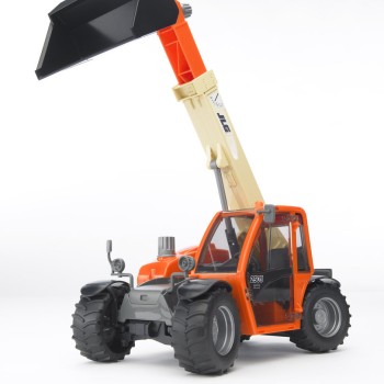 Bruder 02140 - JLG 2505 Telescopic Loader - Scale 1:16 
