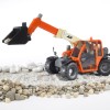 Bruder 02140 - JLG 2505 Telescopic Loader - Scale 1:16 