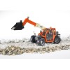 Bruder 02140 - JLG 2505 Telescopic Loader - Scale 1:16 