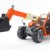 Bruder 02140 - JLG 2505 Telescopic Loader - Scale 1:16 