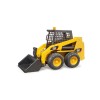 Bruder 02481 - Caterpillar CAT Skid Steer Loader - Scale 1:16