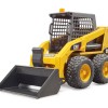 Bruder 02481 - Caterpillar CAT Skid Steer Loader - Scale 1:16