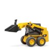 Bruder 02481 - Caterpillar CAT Skid Steer Loader - Scale 1:16
