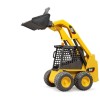 Bruder 02481 - Caterpillar CAT Skid Steer Loader - Scale 1:16