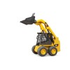 Bruder 02481 - Caterpillar CAT Skid Steer Loader - Scale 1:16