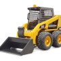 Bruder 02481 - Caterpillar CAT Skid Steer Loader - Scale 1:16