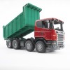 Bruder 03550 - Scania R Series Tipper Truck - Scale 1:16 