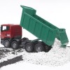 Bruder 03550 - Scania R Series Tipper Truck - Scale 1:16 