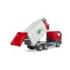Bruder 03761 - MAN TGS Side Loading Garbage Truck - Scale 1:16 
